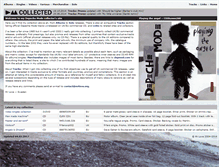 Tablet Screenshot of mrlove.org